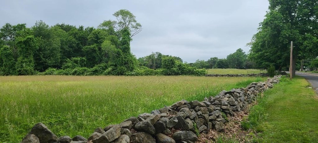 408 Scotland Road Norwich, CT 06360 - Photo 5 of 5 a view of a lake with a yard