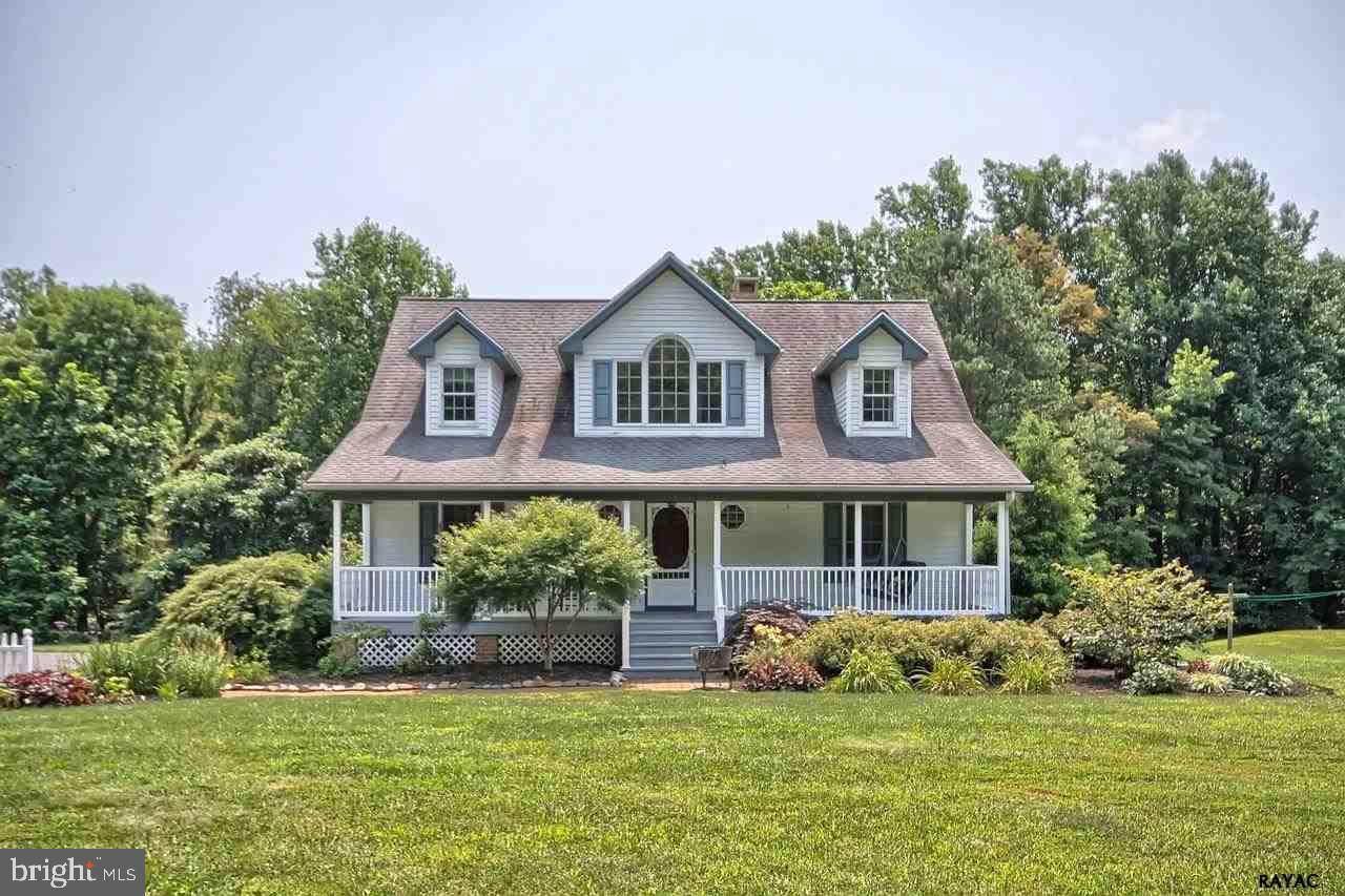 60 Spigot Valley Road Biglerville, PA 17307 - Photo 1 of 30 Gallery Image 1