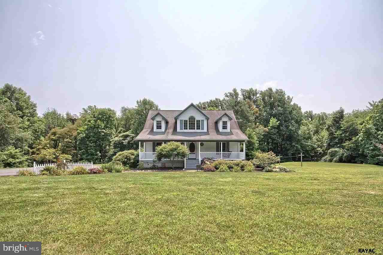 60 Spigot Valley Road Biglerville, PA 17307 - Photo 2 of 30 Gallery Image 2