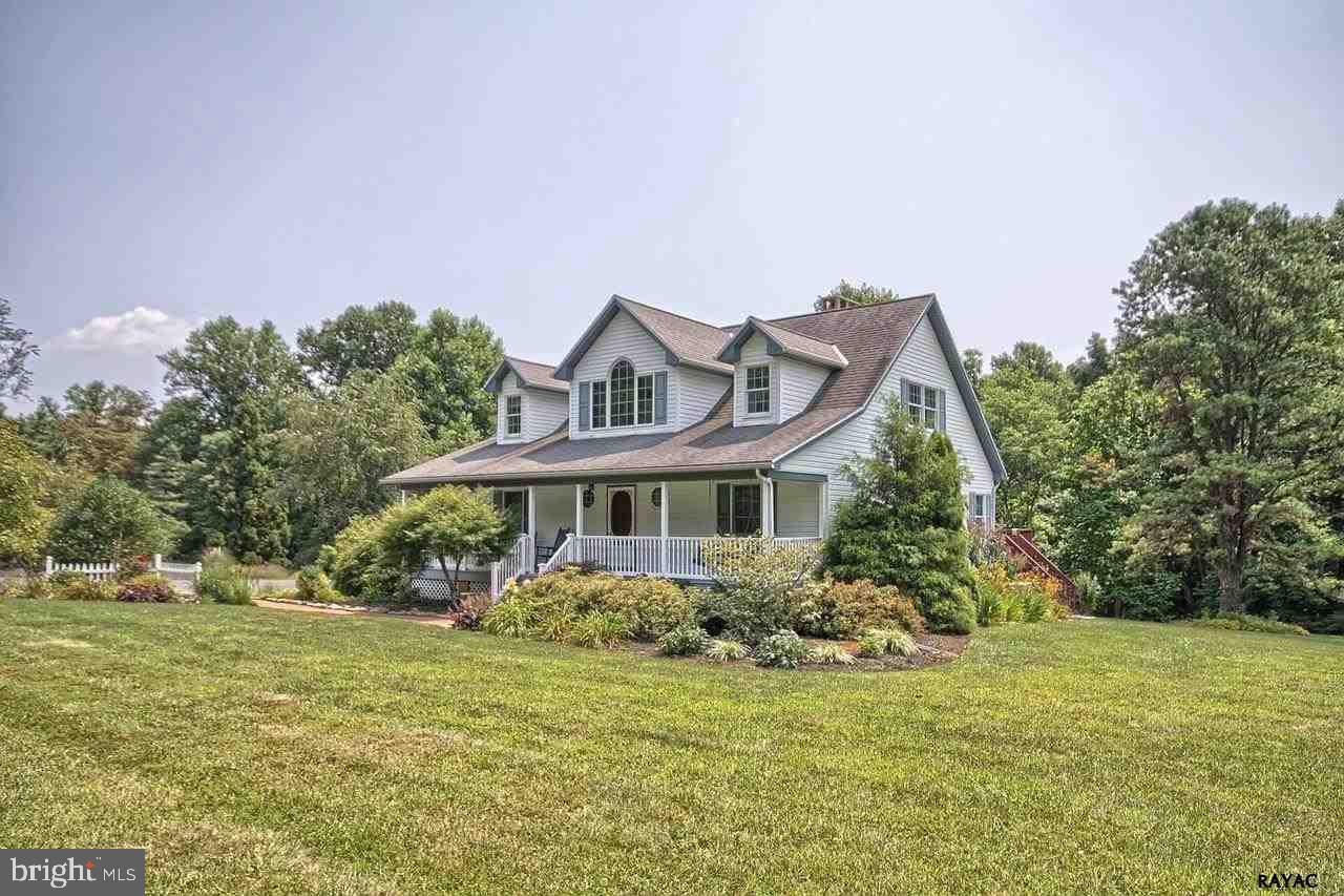 60 Spigot Valley Road Biglerville, PA 17307 - Photo 3 of 30 Gallery Image 3