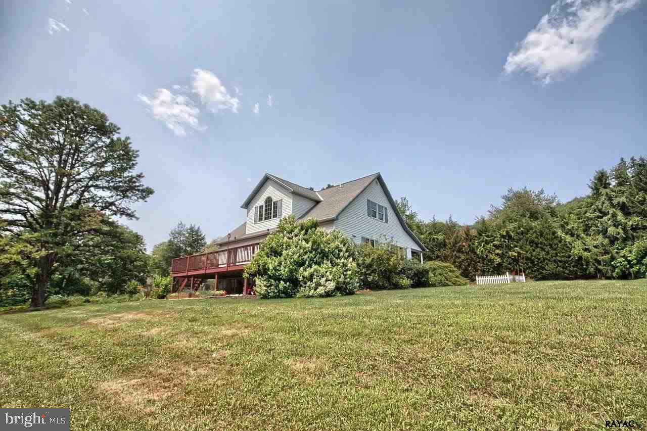 60 Spigot Valley Road Biglerville, PA 17307 - Photo 4 of 30 Gallery Image 4