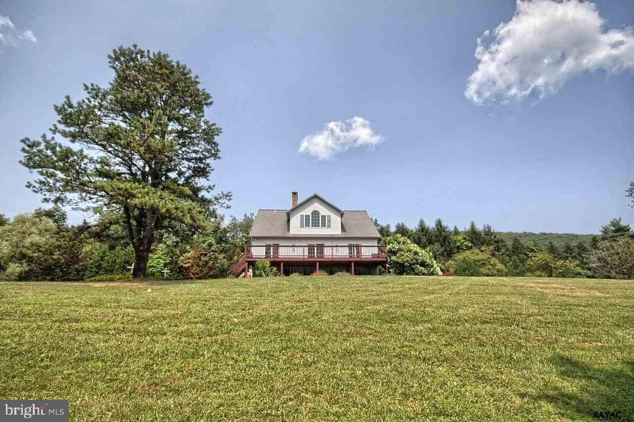 60 Spigot Valley Road Biglerville, PA 17307 - Photo 6 of 30 Gallery Image 6
