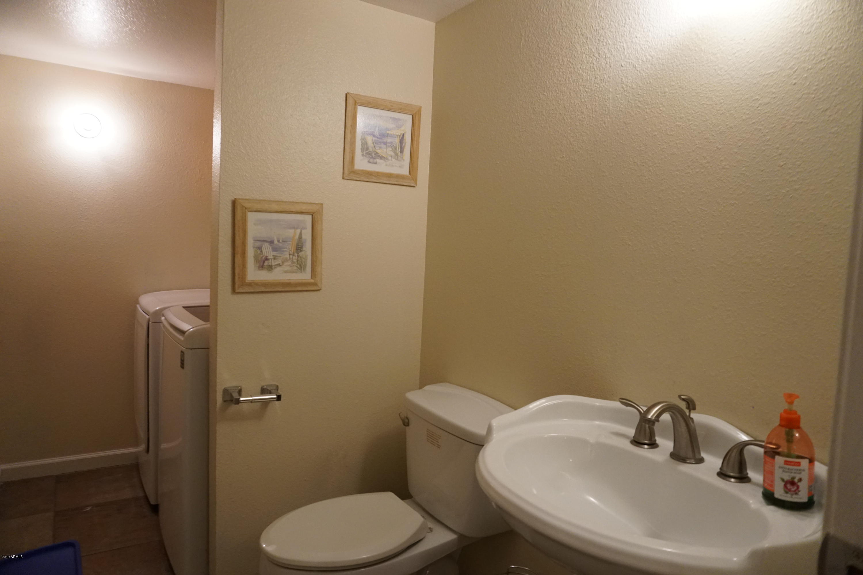 3511 East Baseline Road, Unit 1198 Phoenix, AZ 85042 - Photo 5 of 11 DSC03112