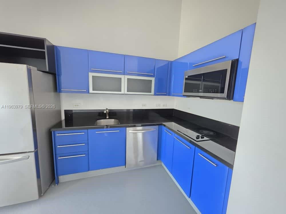 253 Northeast 2nd Street, Unit 234 Miami, FL 33132 - Photo 6 of 14