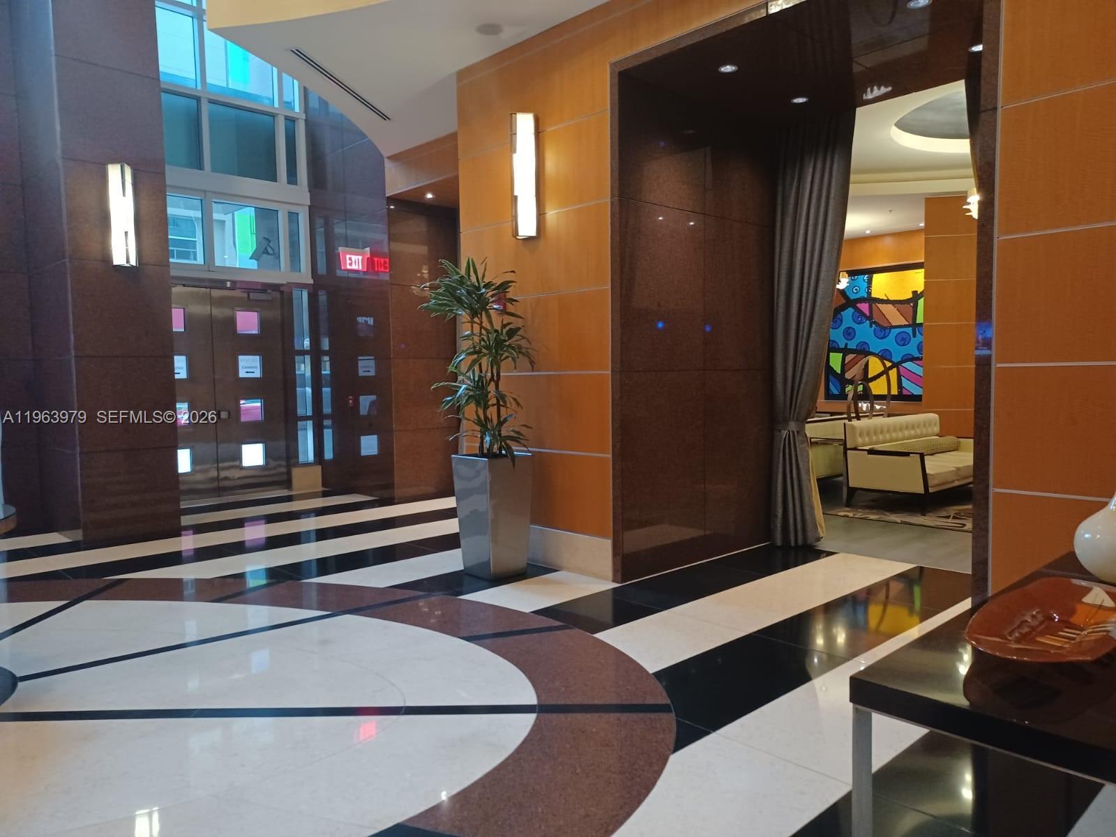 253 Northeast 2nd Street, Unit 234 Miami, FL 33132 - Photo 8 of 14