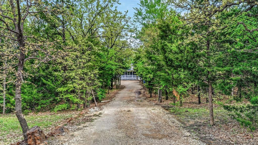 2199 Hawkins Road Whitesboro, TX 76273 - Photo 33 of 33 View of street