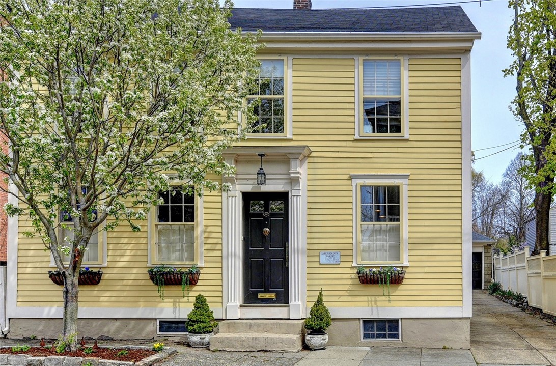 142 Transit Street Providence, RI 02906 - Photo 1 of 50 Gallery Image 1