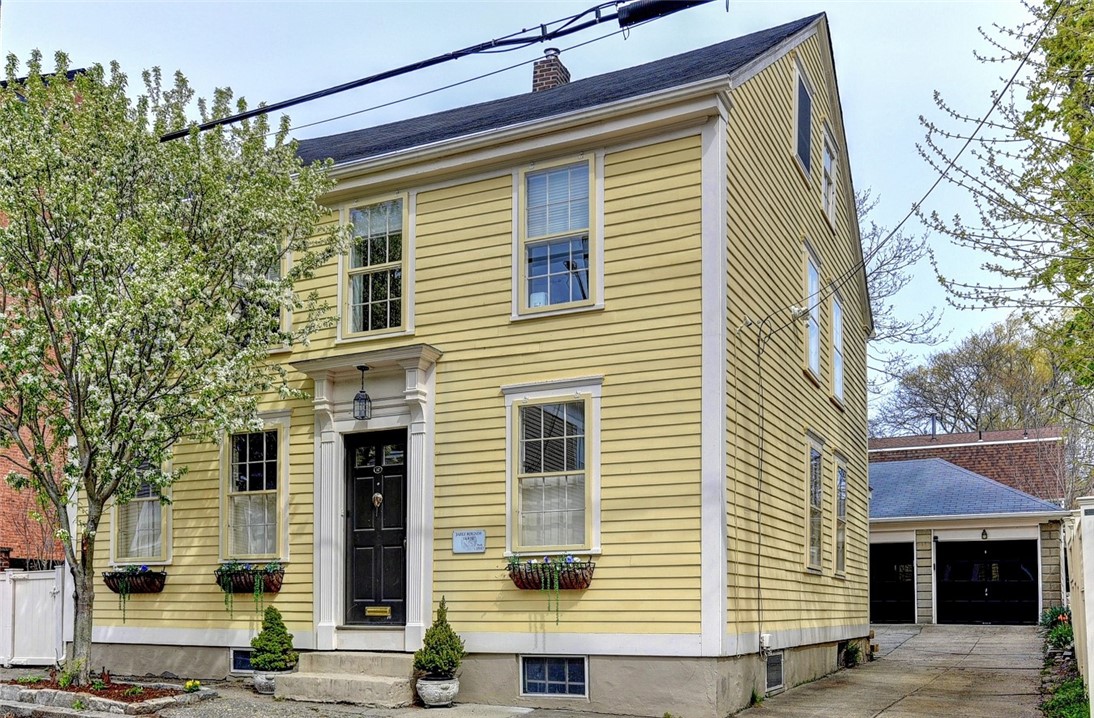 142 Transit Street Providence, RI 02906 - Photo 2 of 50 Gallery Image 2