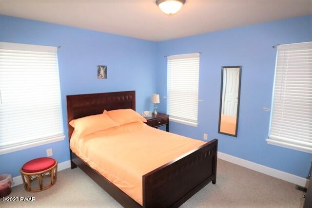 141 Maple Leaf Road Lackawaxen, PA 18435 - Photo 28 of 41 26. BEDROOM TWO