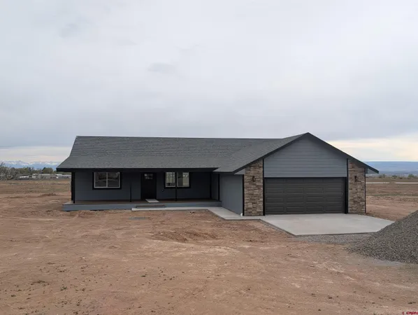 $494,900 | 20174 Lilac Court, Eckert, CO 81418