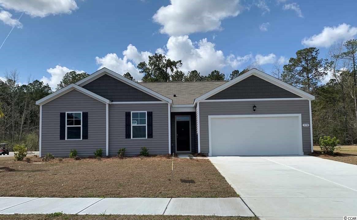 378 Carmello Circle Conway, SC 29526 - Photo 1 of 40