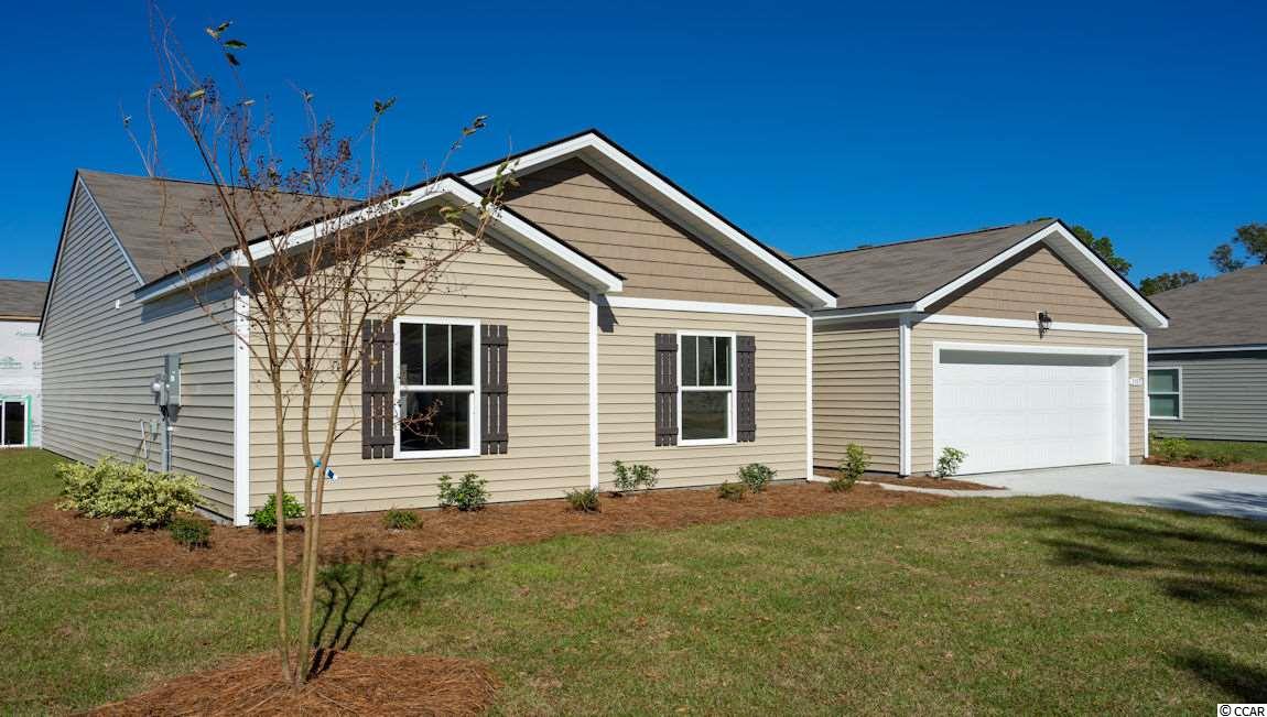 378 Carmello Circle Conway, SC 29526 - Photo 2 of 40