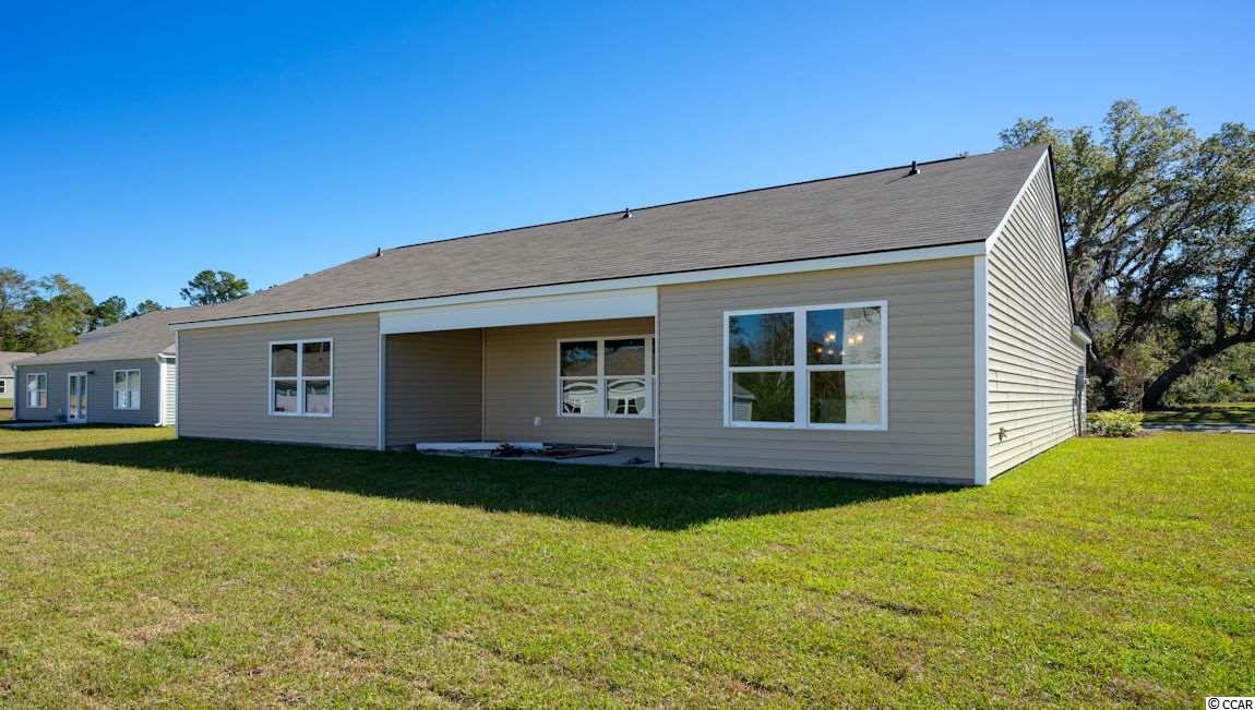 378 Carmello Circle Conway, SC 29526 - Photo 3 of 40