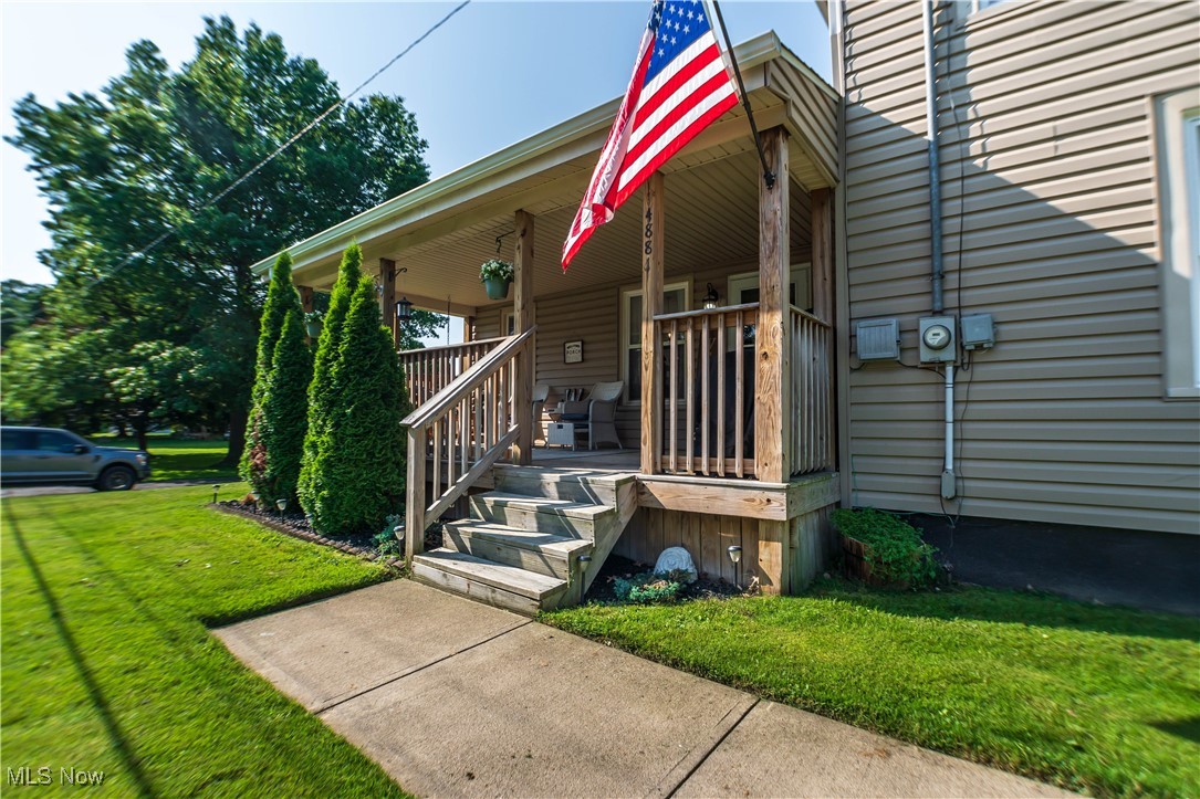 4881 Doylestown Road Creston, OH 44217 - Photo 4 of 37 Gallery Image 4