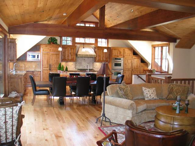 1753 Grouse Ridge Road Northstar, CA 96161 - Photo 4 of 6