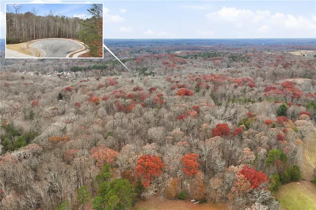 $1,123,930 | 4765 Warwick Drive, Gainesville, GA 30506