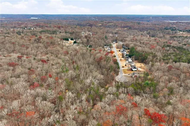 $1,123,930 | 4765 Warwick Drive, Gainesville, GA 30506