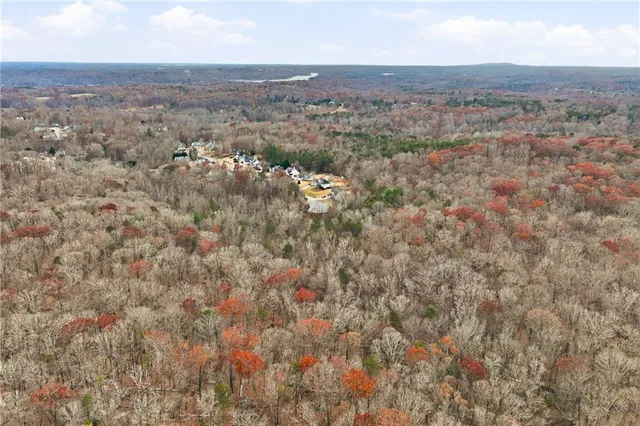 $1,123,930 | 4765 Warwick Drive, Gainesville, GA 30506