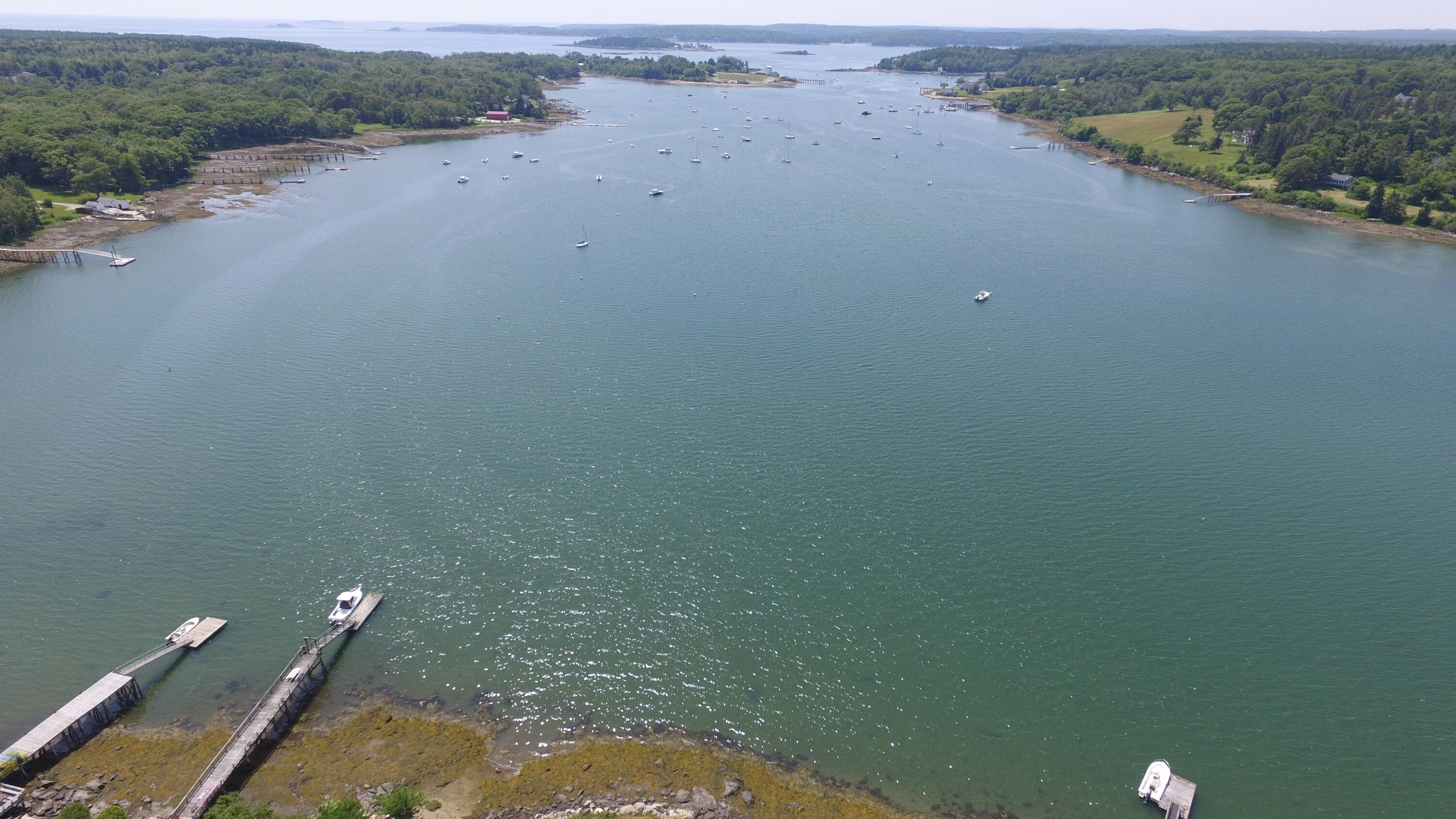 63 Bradley Shore Road Pemaquid, ME 04558 - Photo 8 of 22 DJI_0039