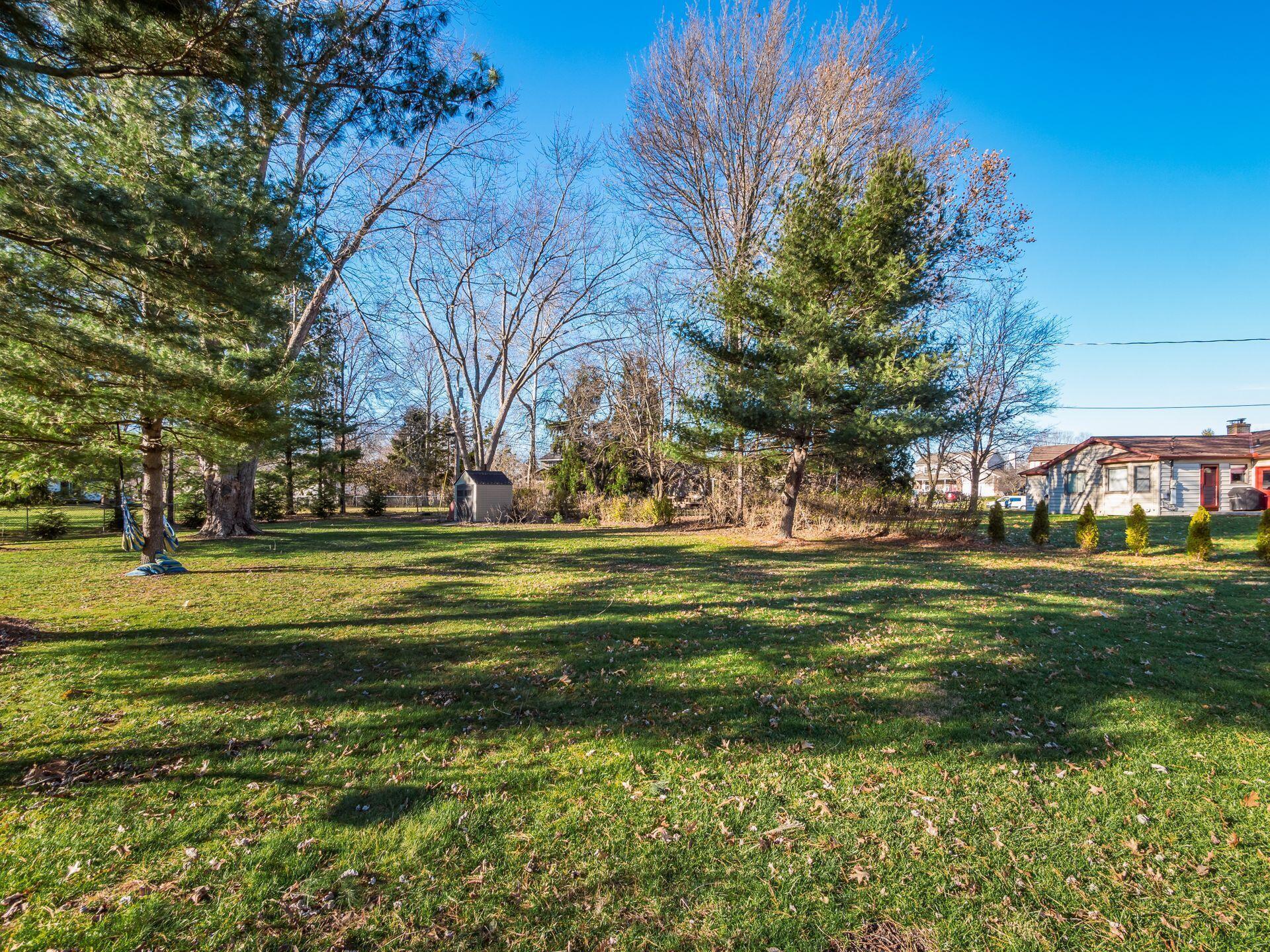 61 Somerset Road Delaware, OH 43015 - Photo 22 of 28 Nearly a half acre lot!