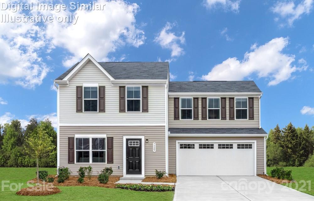 5117 Tinker Field Road, Unit 2017 Charlotte, NC 28215 - Photo 1 of 11 Gallery Image 1