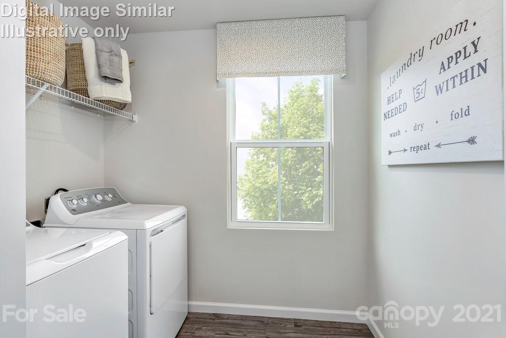 5117 Tinker Field Road, Unit 2017 Charlotte, NC 28215 - Photo 5 of 11 Gallery Image 5