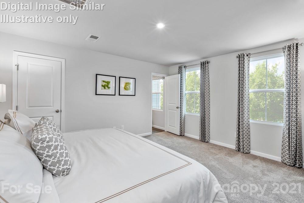 5117 Tinker Field Road, Unit 2017 Charlotte, NC 28215 - Photo 6 of 11 Gallery Image 6