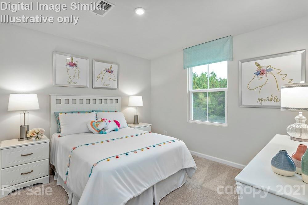 5117 Tinker Field Road, Unit 2017 Charlotte, NC 28215 - Photo 8 of 11 Gallery Image 8