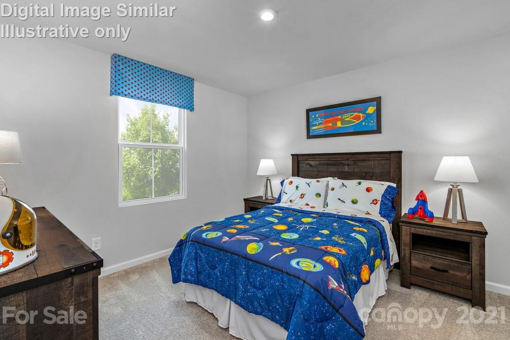 5117 Tinker Field Road, Unit 2017 Charlotte, NC 28215 - Photo 9 of 11 Gallery Image 9
