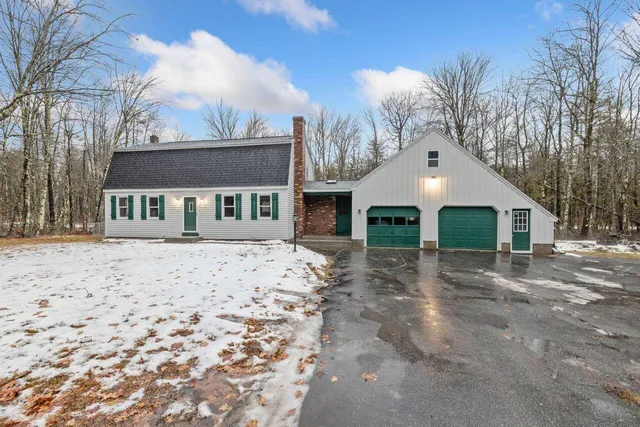 $400,000 | 265 Sokokis Trail, Waterboro, ME 04030