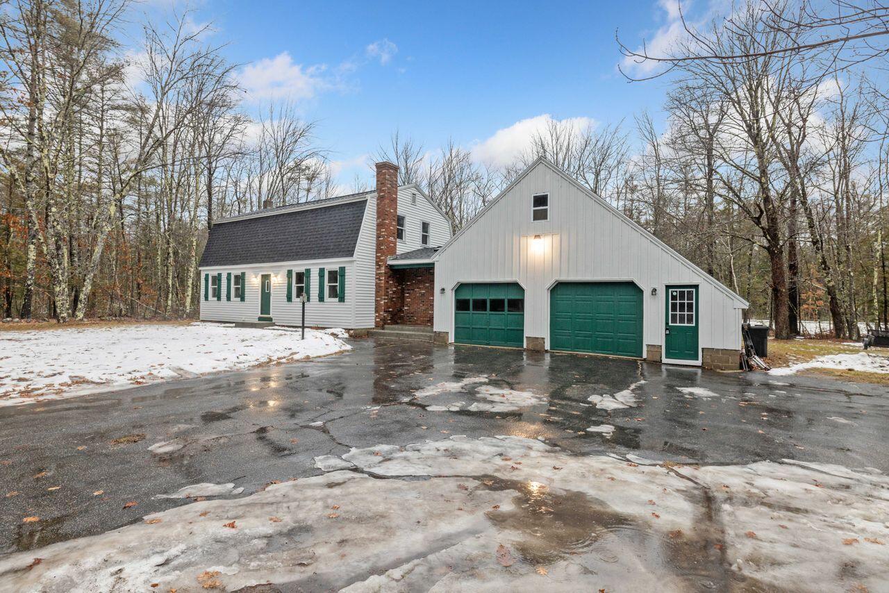 265 Sokokis Trail Waterboro, ME 04030 - Photo 36 of 44 3G0A2704