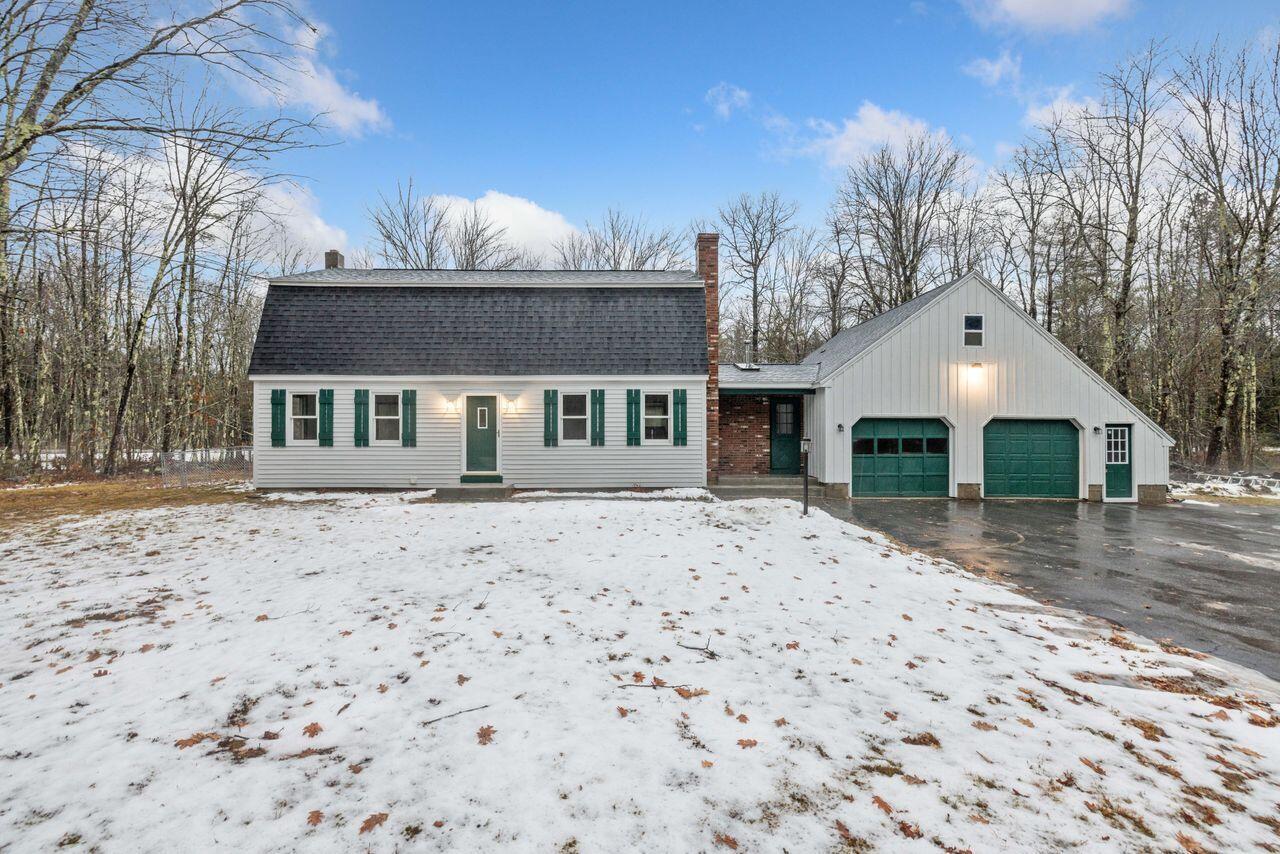 265 Sokokis Trail Waterboro, ME 04030 - Photo 37 of 44 3G0A2705