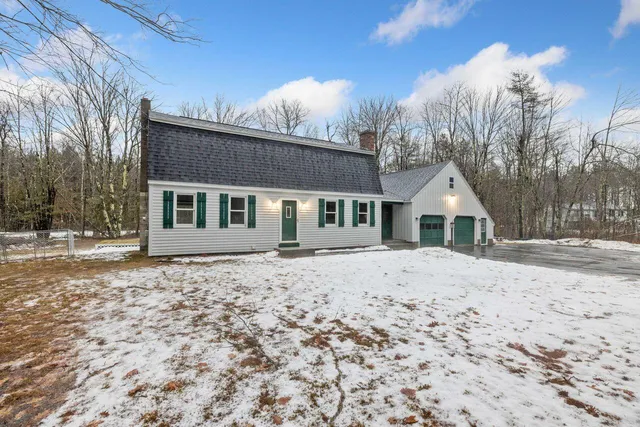 $400,000 | 265 Sokokis Trail, Waterboro, ME 04030