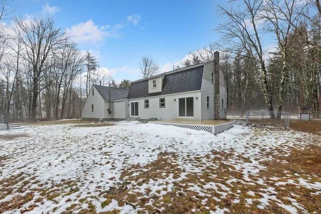 $400,000 | 265 Sokokis Trail, Waterboro, ME 04030