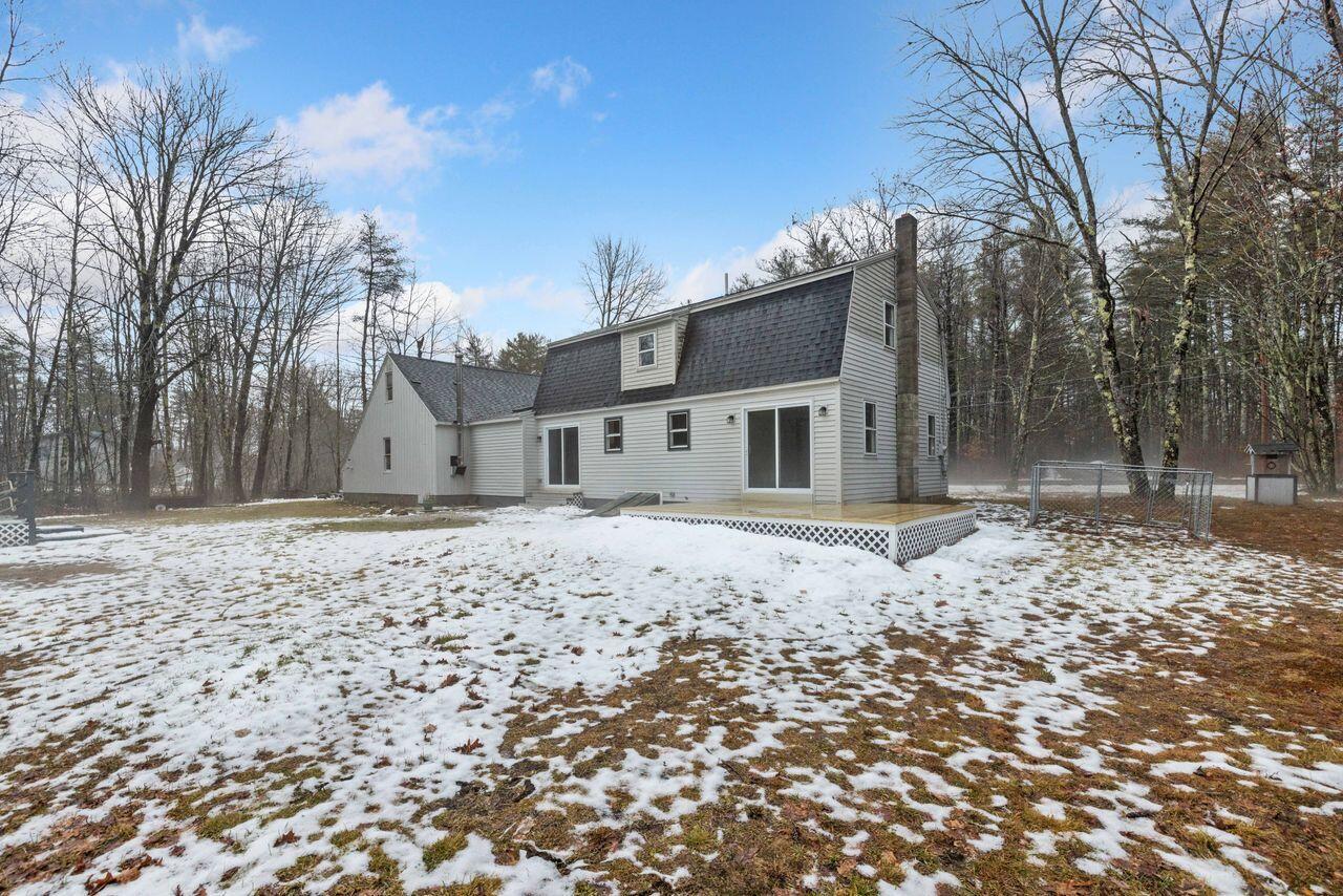 265 Sokokis Trail Waterboro, ME 04030 - Photo 40 of 44 3G0A2711