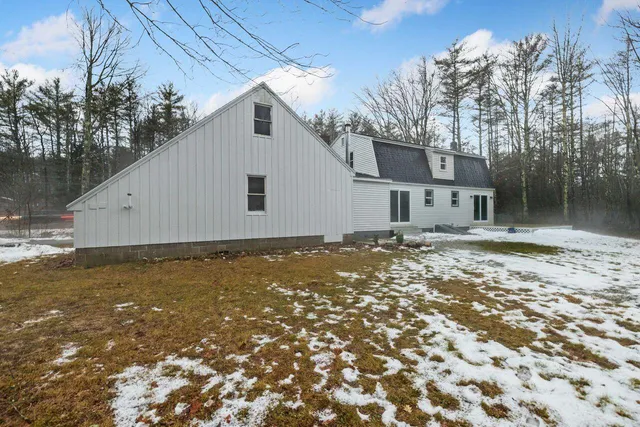$400,000 | 265 Sokokis Trail, Waterboro, ME 04030