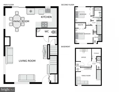 $929,900 | 322 Hume Avenue, Alexandria, VA 22301