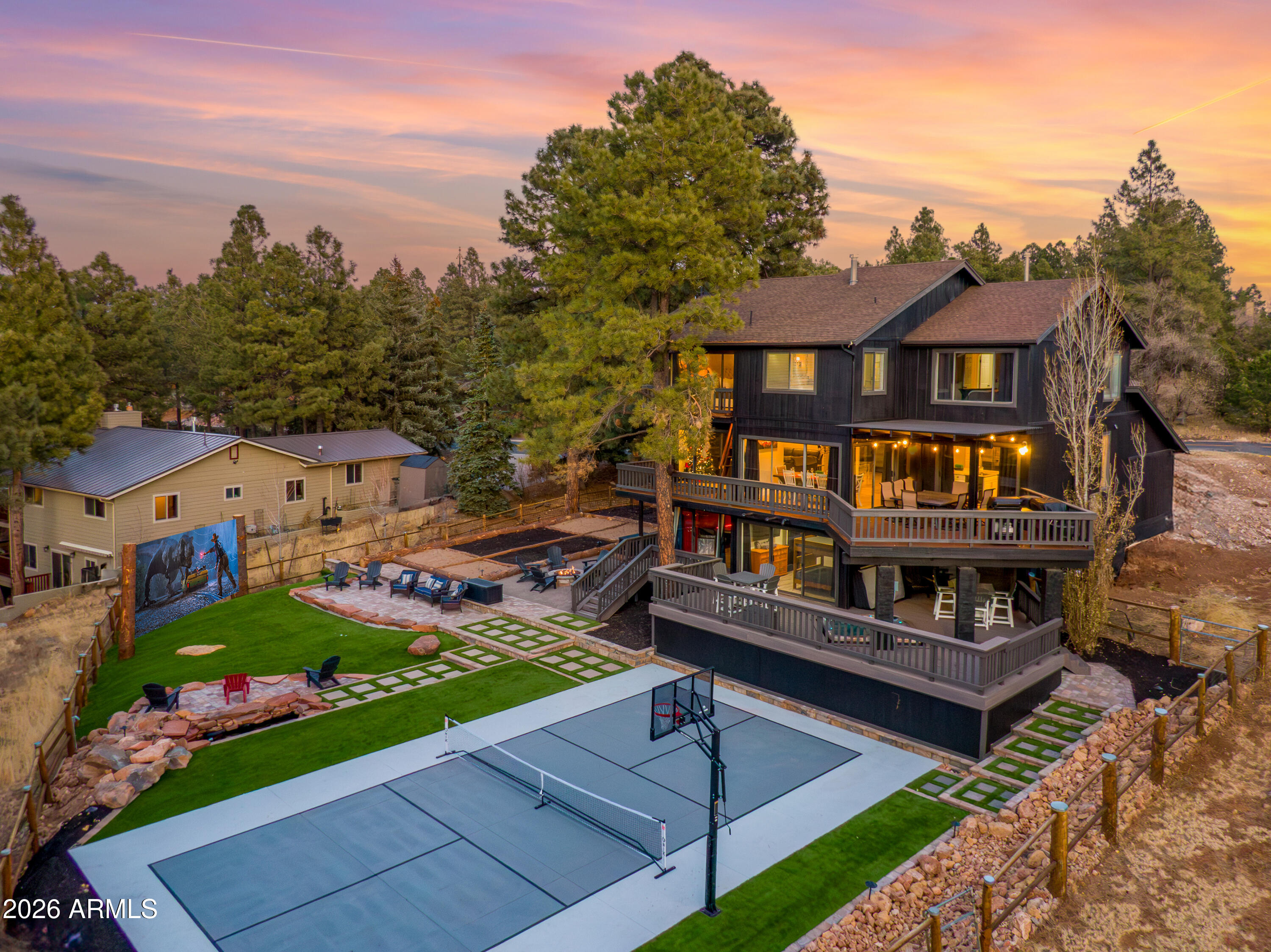 2055 North Fox Hill Road Flagstaff, AZ 86004 - Photo 100 of 110