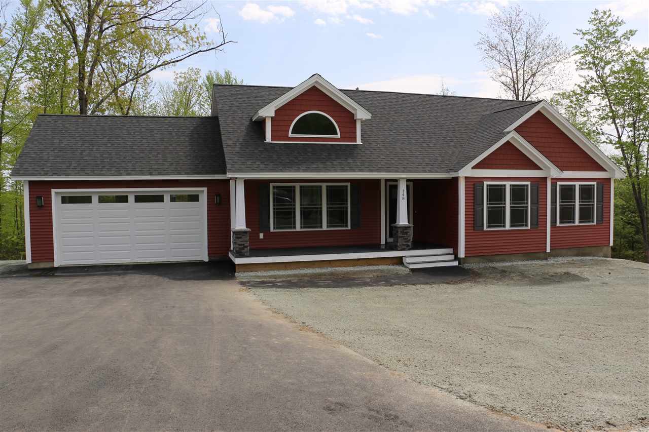 148 Boynton Hill Road Milford, NH 03055 - Photo 1 of 19 Gallery Image 1