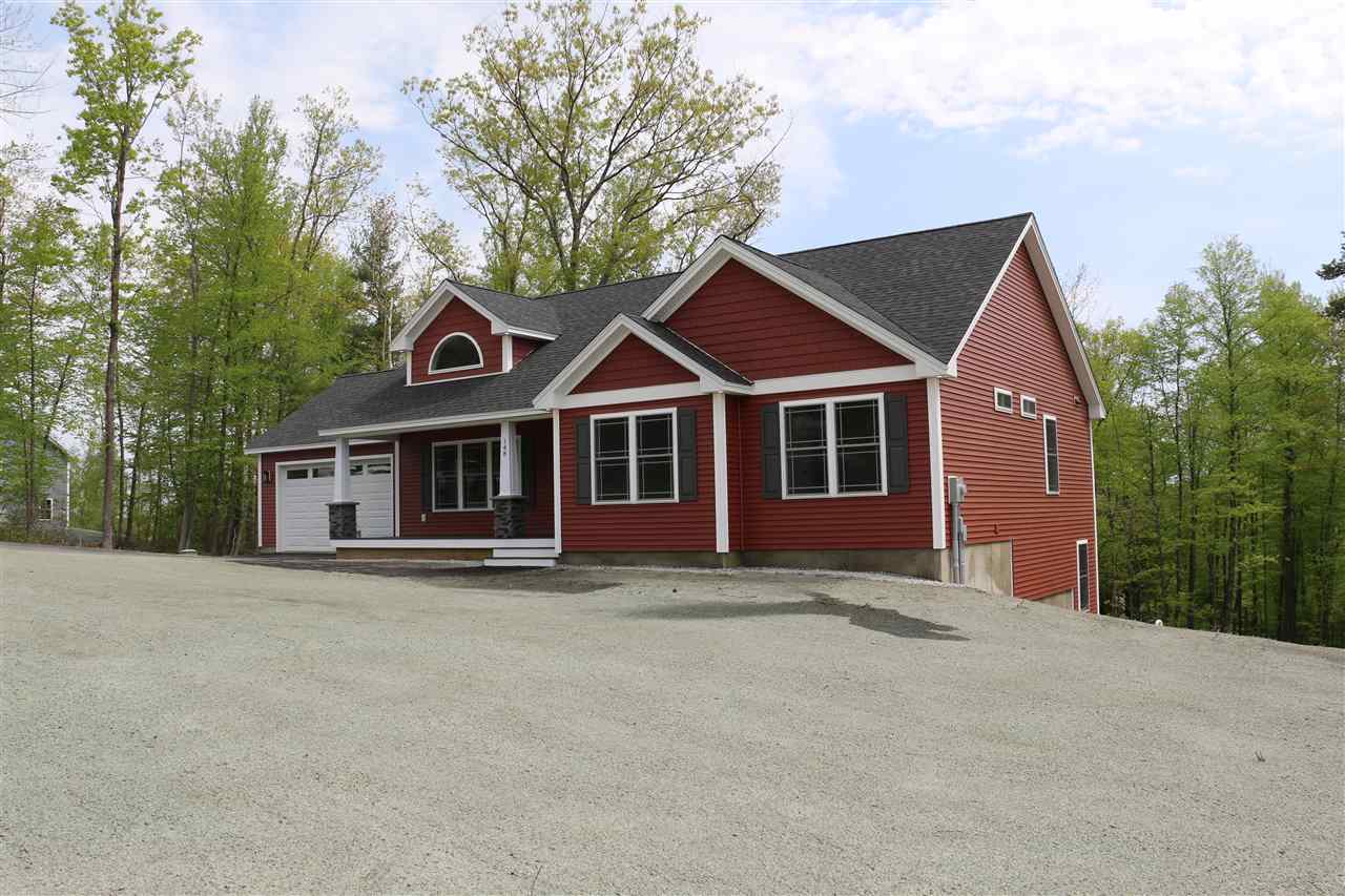148 Boynton Hill Road Milford, NH 03055 - Photo 3 of 19 Gallery Image 3