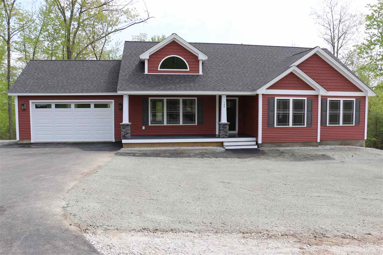 148 Boynton Hill Road Milford, NH 03055 - Photo 4 of 19 Gallery Image 4