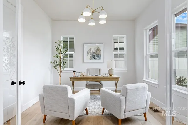 $1,172,408 | 6774 Saddle Bred Way, Star, ID 83669