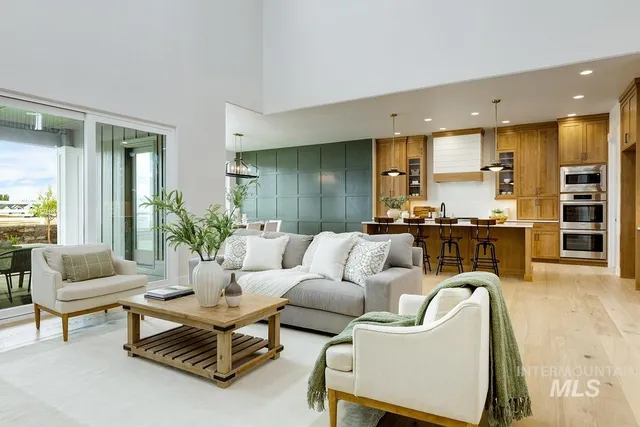 $1,172,408 | 6774 Saddle Bred Way, Star, ID 83669