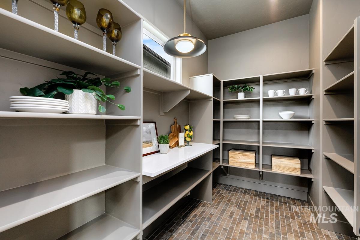 6774 Saddle Bred Way Star, ID 83669 - Photo 9 of 41 View of pantry