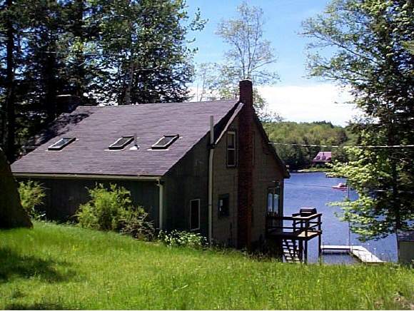 14 Page Road Newport, NH 03773 - Photo 1 of 5