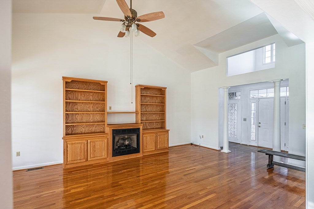 1105 Brooklyn Road Sutherlin, VA 24594 - Photo 34 of 77 Gallery Image 34