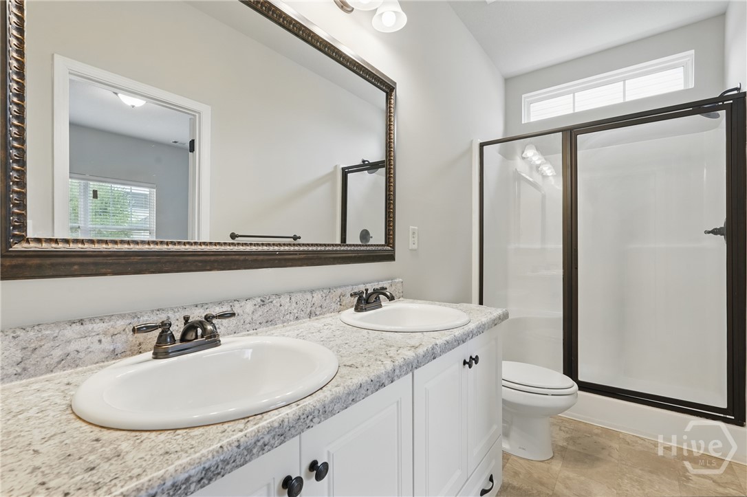 514 Potter Stone Square Pooler, GA 31322 - Photo 21 of 46