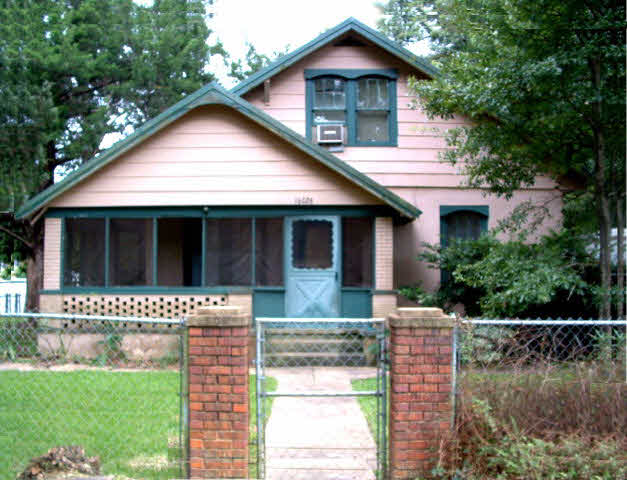 16026 South Mkt Street Silverhill, AL 36576 - Photo 1 of 1
