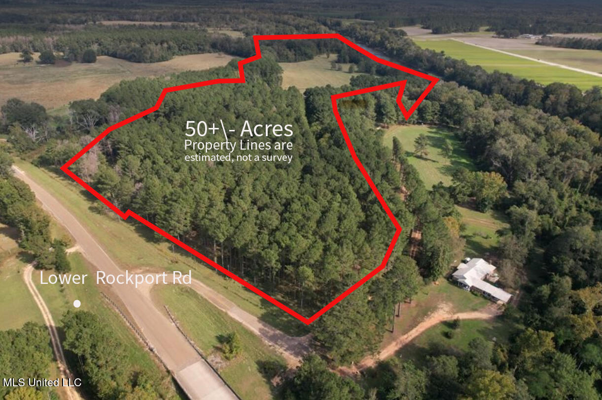 Lower Rockport Rd PL