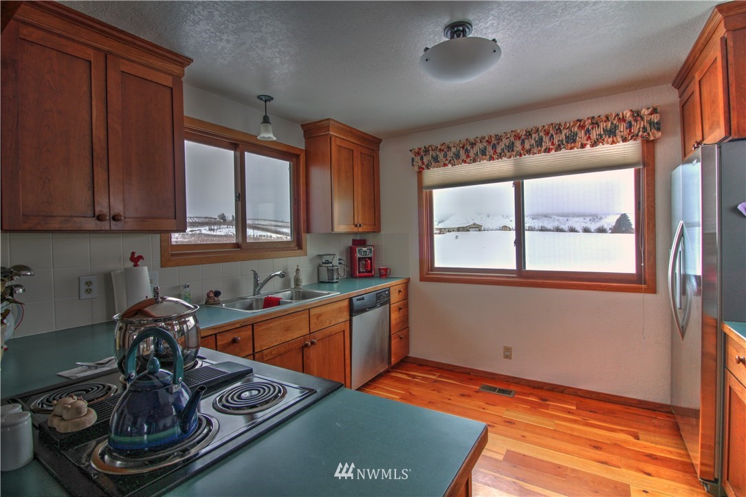 5116 Blair Slack Road Wenatchee, WA 98801 - Photo 13 of 25 Gallery Image 13